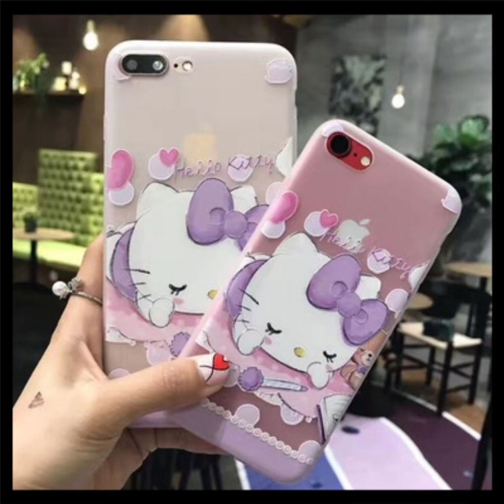 IPHONE 7 CASE